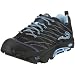 Earth 5000260 Rebound schwarz, Damen Sneaker