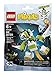 LEGO Mixels 41528 Niksput Building Kit