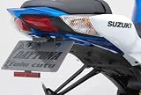 �ǥ��ȥ�DAYTONA �ե�������쥹���åȼָ��б�LED�饤���󥹥����դ�