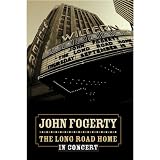 The Long Road Home: In Concert (DVD/2CD)