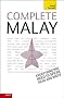 Complete Malay (Bahasa Malaysia): Teach Yourself (Book/CD Pack)
