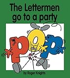 The Lettermen go to a party