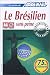 Image of La méthode Assimil : Le Brésilien sans peine (1 livre + coffret de 4 CD)