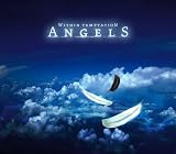 Produkt-Bild: Within Temptation - Angels (Special DVDPlus Edition)