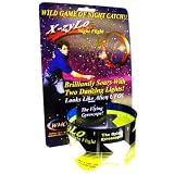 X-Zylo Flying Toy Set (Bundle of THREE Toys)