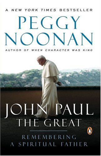 john paul the great remembering a spiritual father