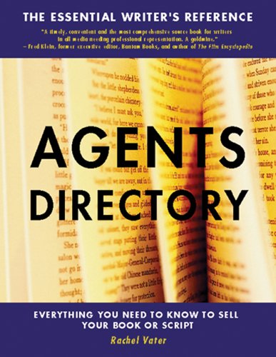Agents Directory