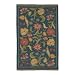 Affluent Rug - Blue/Gray (2'6