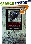 The Cambridge Companion to Charles Dickens (Cambridge Companions to Literature)