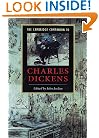 The Cambridge Companion to Charles Dickens (Cambridge Companions to Literature)