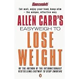 Allen Carr's Easyweigh to Lose Weight (Allen Carrs Easy Way)by Allen Carr