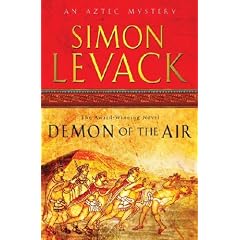 Demon of the Air