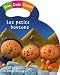 Dim Dam Doum : Les petits boutons