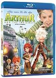 Arthur and the Invisibles (Blu-ray)