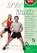 SPRI Xercuff Exercise Resistance Band