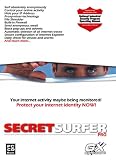 Secret Surfer (PC)