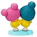 1 X Sister Chicks - 2014 Hallmark Keepsake Ornament