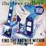 FIND THE ANSWER WITHIN THE HIGH LLAMAS MIX