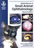BSAVA Manual of Small Animal Ophthalmology