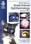 BSAVA Manual of Small Animal Ophthalmology (BSAVA British Small Animal Veterinary Association)