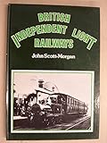 British independent light railways
