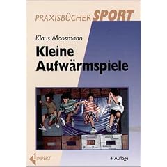 Kleine Aufw�rmspiele