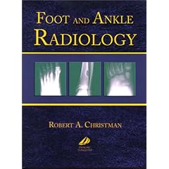 Foot and Ankle Radiology