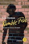 Rumble Fish. ( Ab 13 J.).