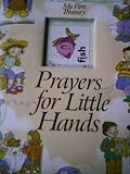 Prayers for Little Hands
