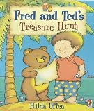 Fred and Ted`s Treasure Hunt