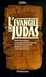 L'Evangile de Judas - Du codex tchacos