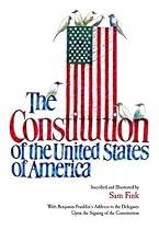 The Constitution of the United States of America