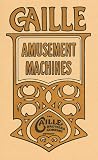 Caille Amusement Machines---Catalog 512