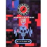 Queensryche - Operation Livecrime - DVD