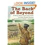 The Back of Beyond: A Story About Lewis and Clark (Creative Minds Biographies Series)