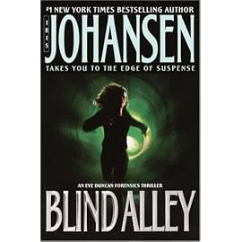 Blind Alley