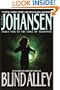 Blind Alley (Eve Duncan Forensics Thriller, Book 5)