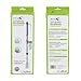 Utopia Aquarium Cleaner 520L/H Scrapers Siphon Battery Operated for Algae/Gravel/Dirt Cleaning Siphon Fish Tank Water Changer 63cm~79cm Adjustable Length