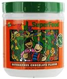 Amazing Grass - Kids Superfood, 8 oz powder