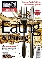 "Time Out" London Eating and Drinking Guide 2010 2010: Over 1,500 of London's Best Restaurants, Cafes, Bars and Pubs (Time Out London Eating & Drinking)