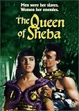 The Queen of Sheba