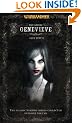 The Vampire Genevieve (Warhammer)