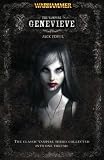 The Vampire Genevieve (Warhammer)