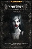 The Vampire Genevieve (Warhammer)