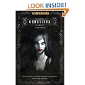 The Vampire Genevieve (Warhammer)