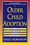 Older Child Adoption
