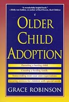 Older Child Adoption