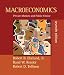 Search : Macroeconomics: Private Markets and Public Choice plus MyEconLab plus eBook 1-semester Student Access Kit (7th Edition) (MyEconLab Series)