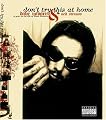 Don't Try This at Home: A Year in the Life of Dave Navarro