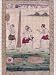 Photo Jigsaw 16x12 (40x30cm) Desakha Ragini, Ragamala Album, School of Rajasthan, 19th century. by Heritage-Images